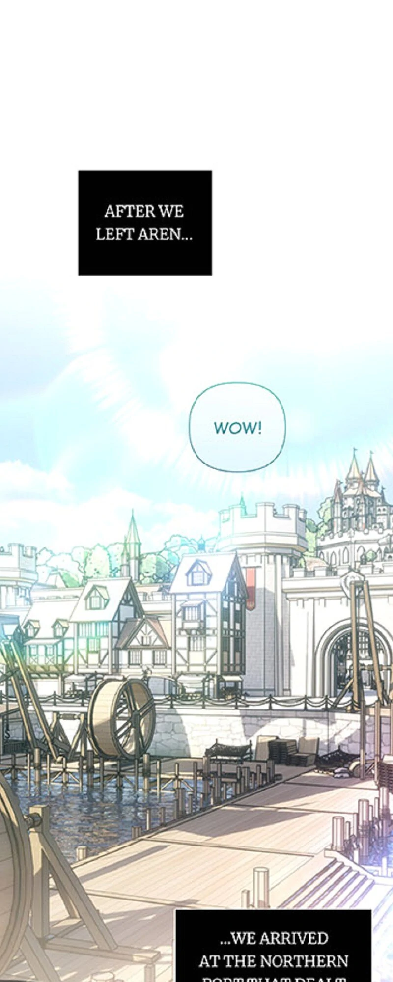 The Grand Duke Is Mine Chapter 88 - Page 26