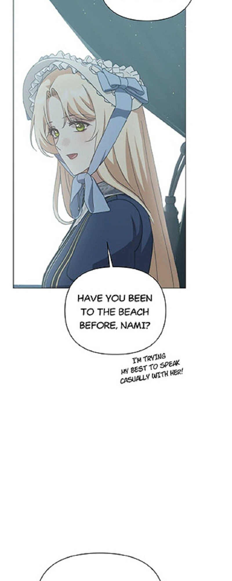 The Grand Duke Is Mine Chapter 88 - Page 29
