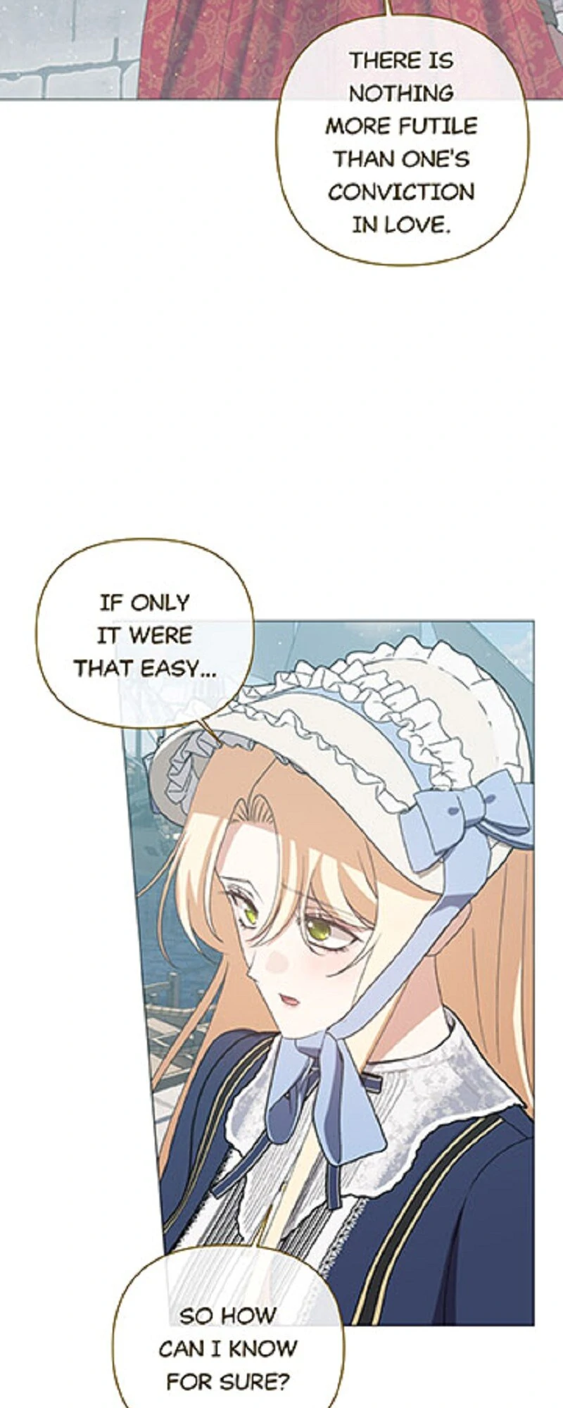 The Grand Duke Is Mine Chapter 88 - Page 47