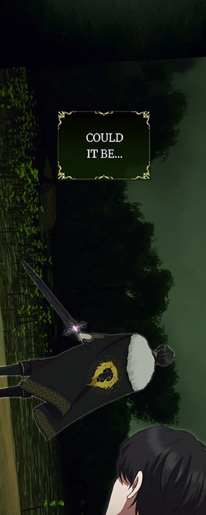 The Grand Duke Is Mine Chapter 88 - Page 55