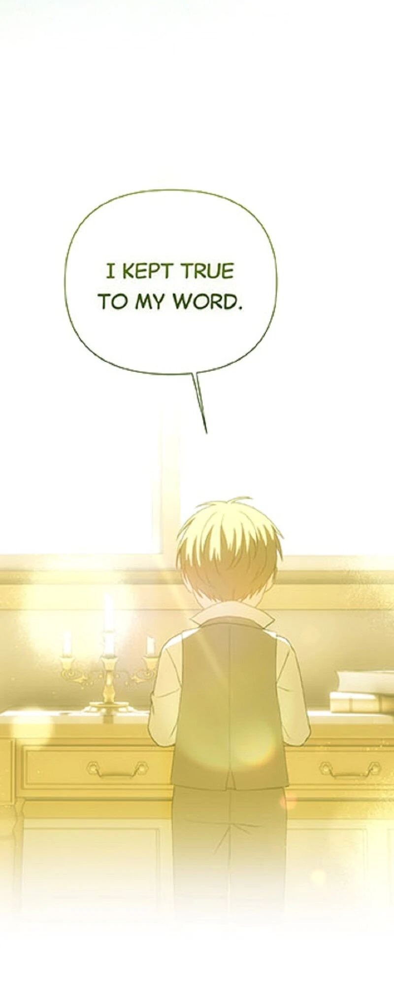 The Grand Duke Is Mine Chapter 88 - Page 7
