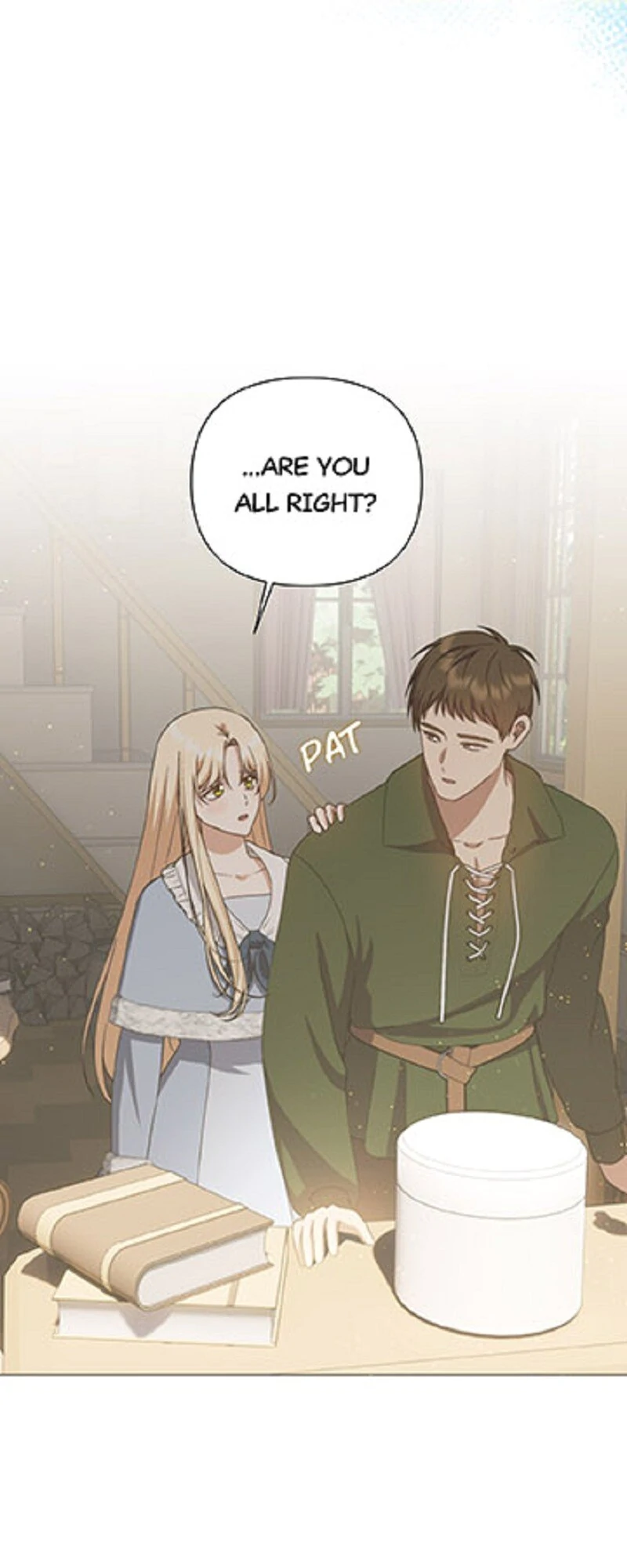 The Grand Duke Is Mine Chapter 88 - Page 9