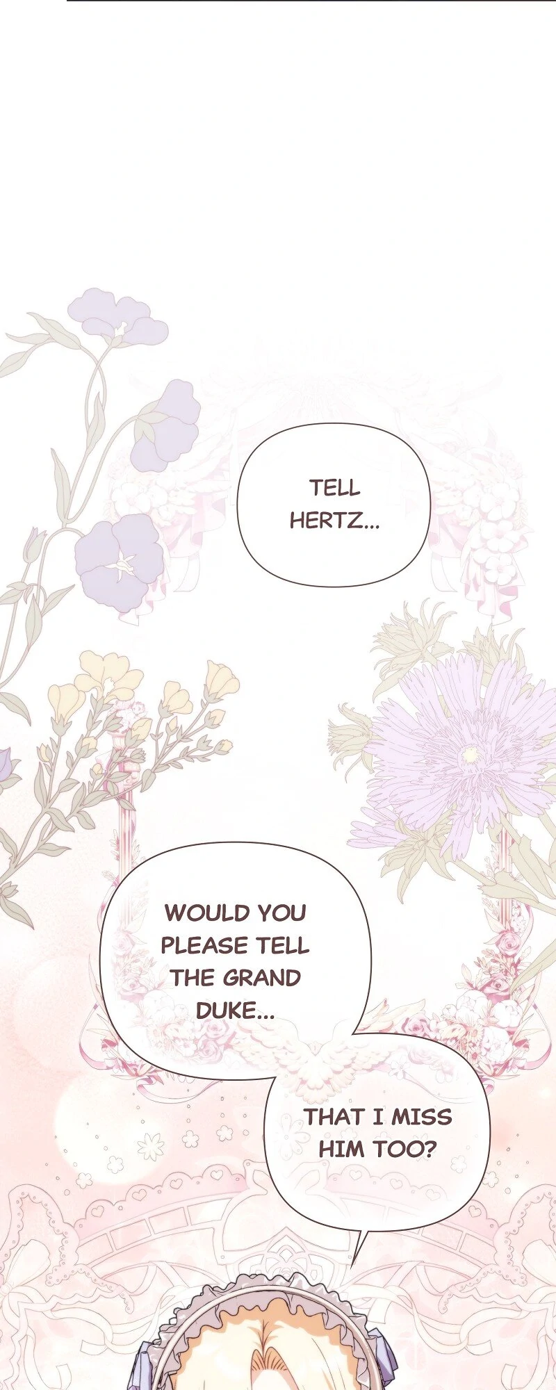 The Grand Duke Is Mine Chapter 89 - Page 13