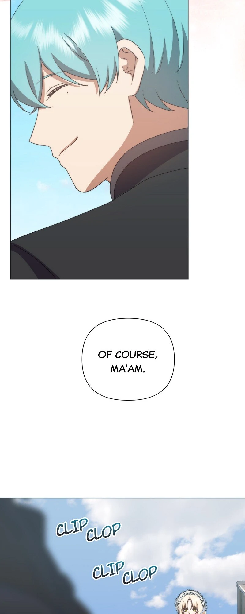 The Grand Duke Is Mine Chapter 89 - Page 15
