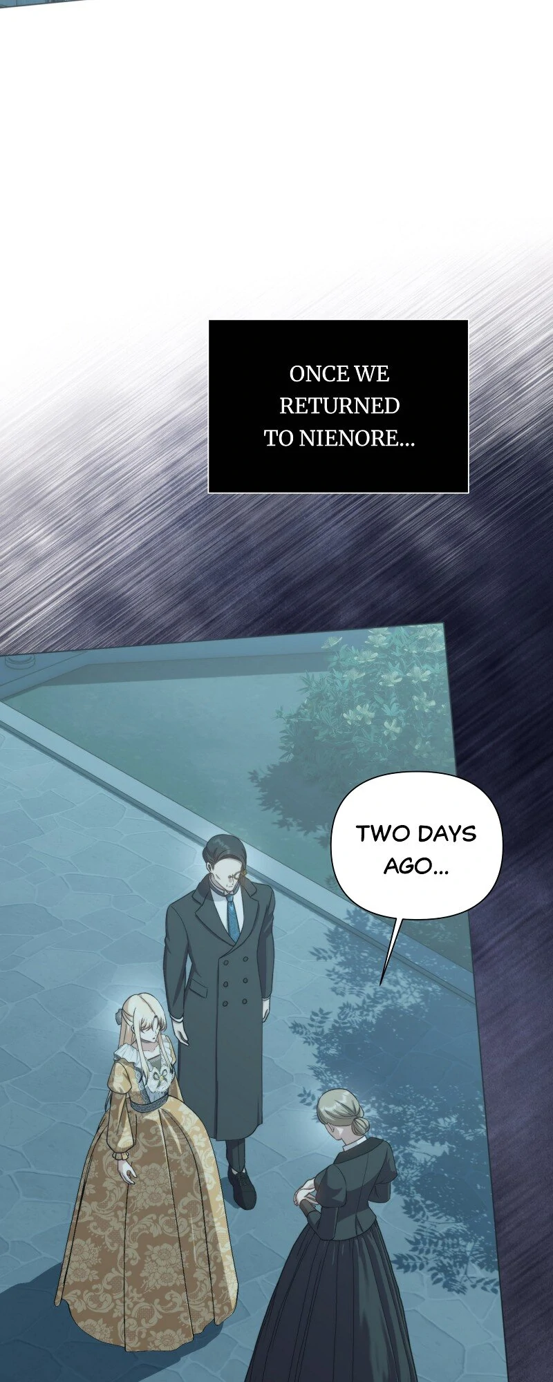 The Grand Duke Is Mine Chapter 89 - Page 25
