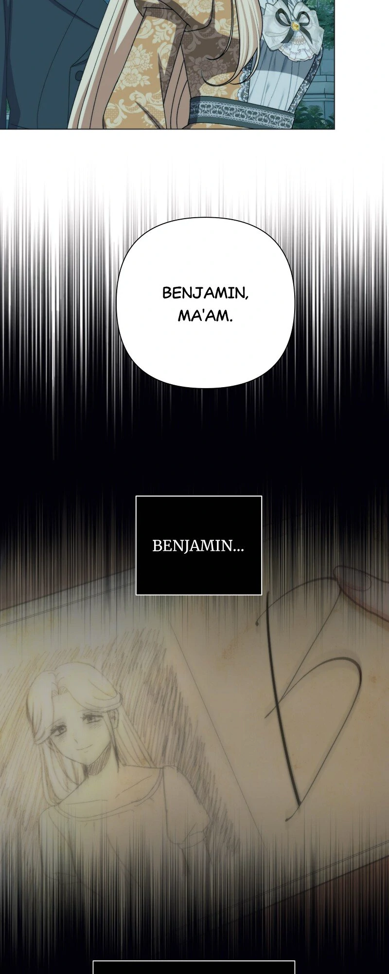 The Grand Duke Is Mine Chapter 89 - Page 30