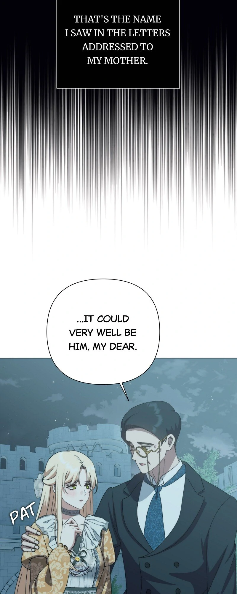 The Grand Duke Is Mine Chapter 89 - Page 31
