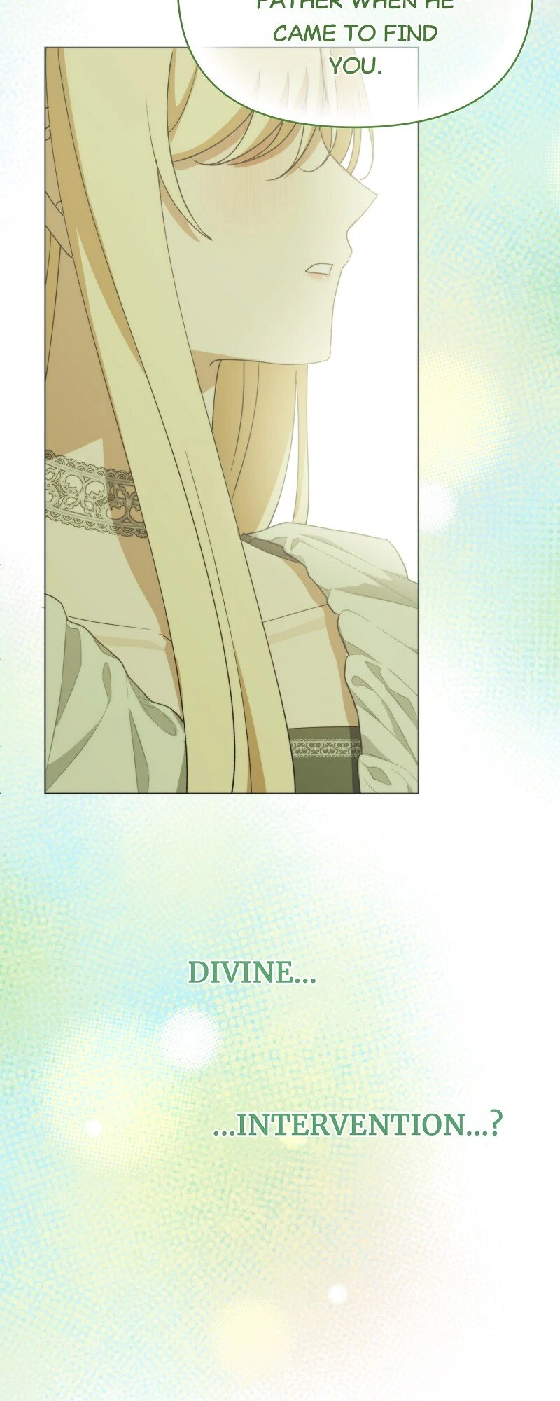 The Grand Duke Is Mine Chapter 89 - Page 33