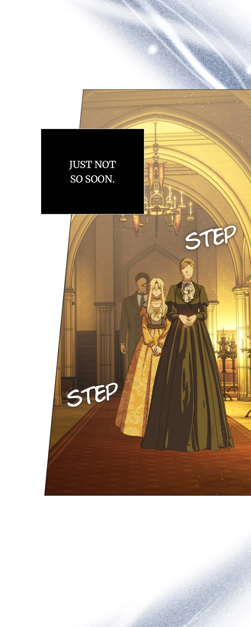 The Grand Duke Is Mine Chapter 89 - Page 36