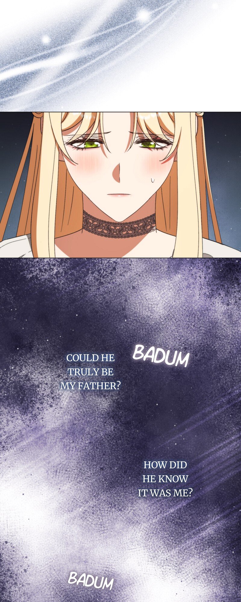 The Grand Duke Is Mine Chapter 89 - Page 37