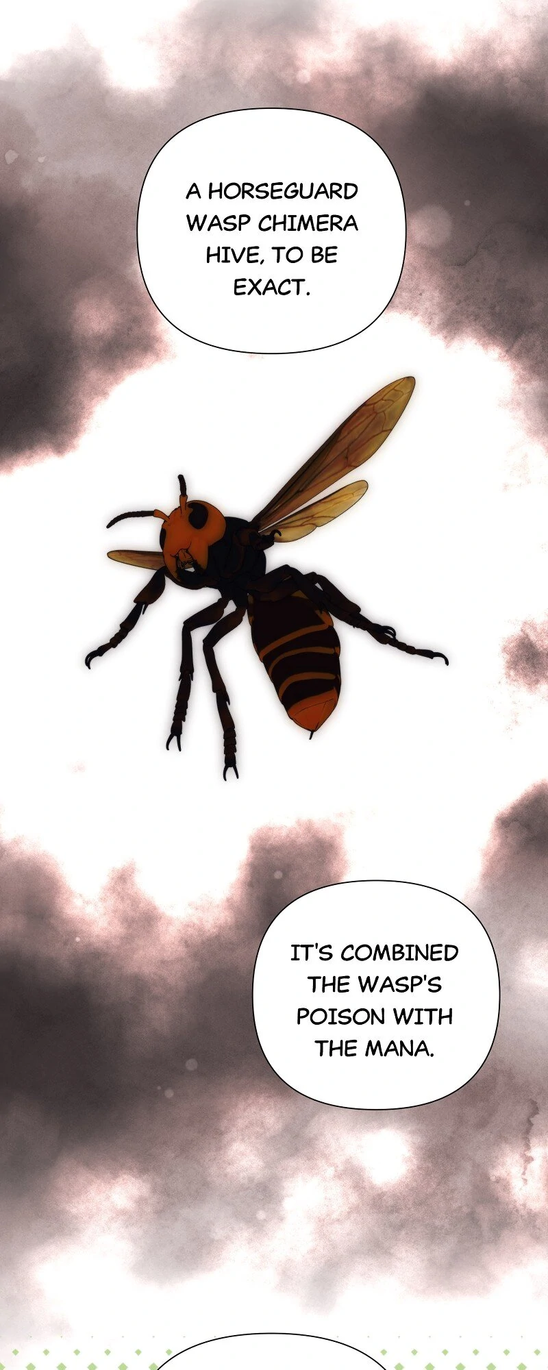 The Grand Duke Is Mine Chapter 89 - Page 5