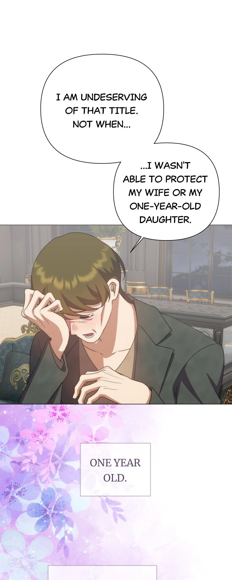 The Grand Duke Is Mine Chapter 89 - Page 46