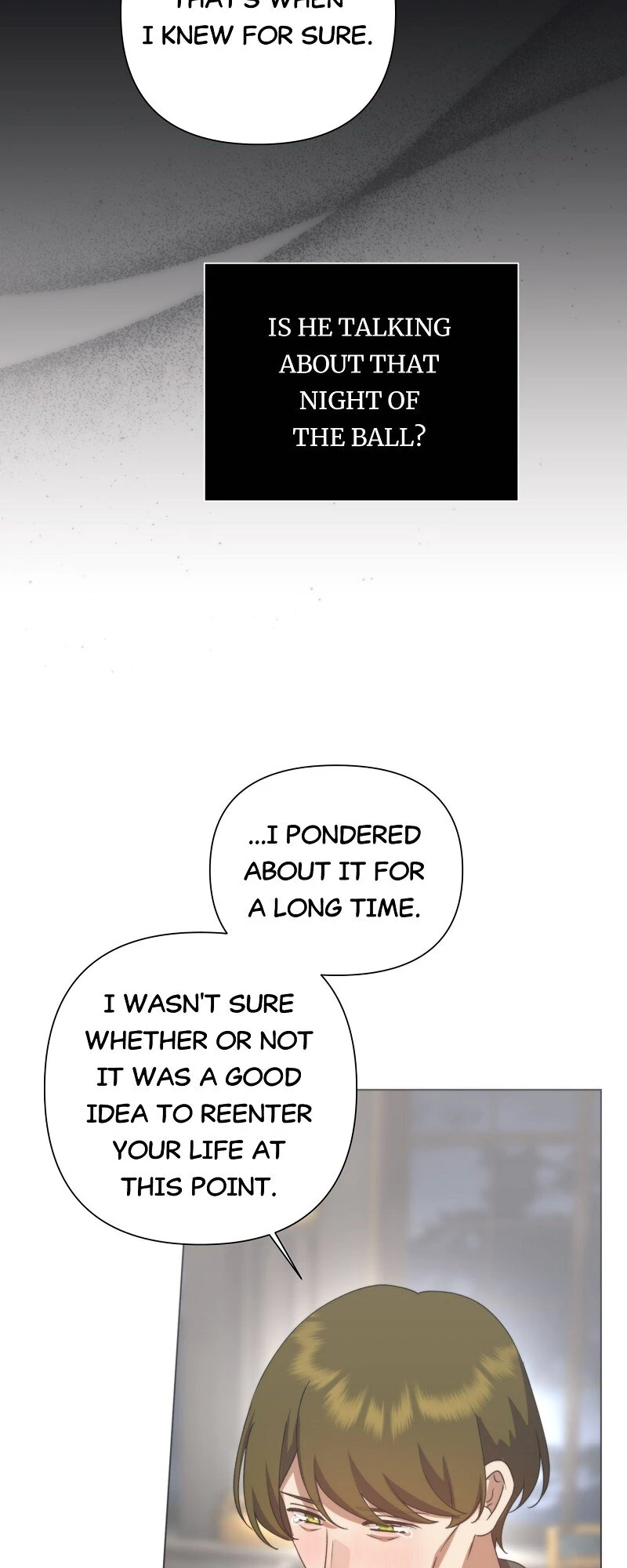 The Grand Duke Is Mine Chapter 89 - Page 50
