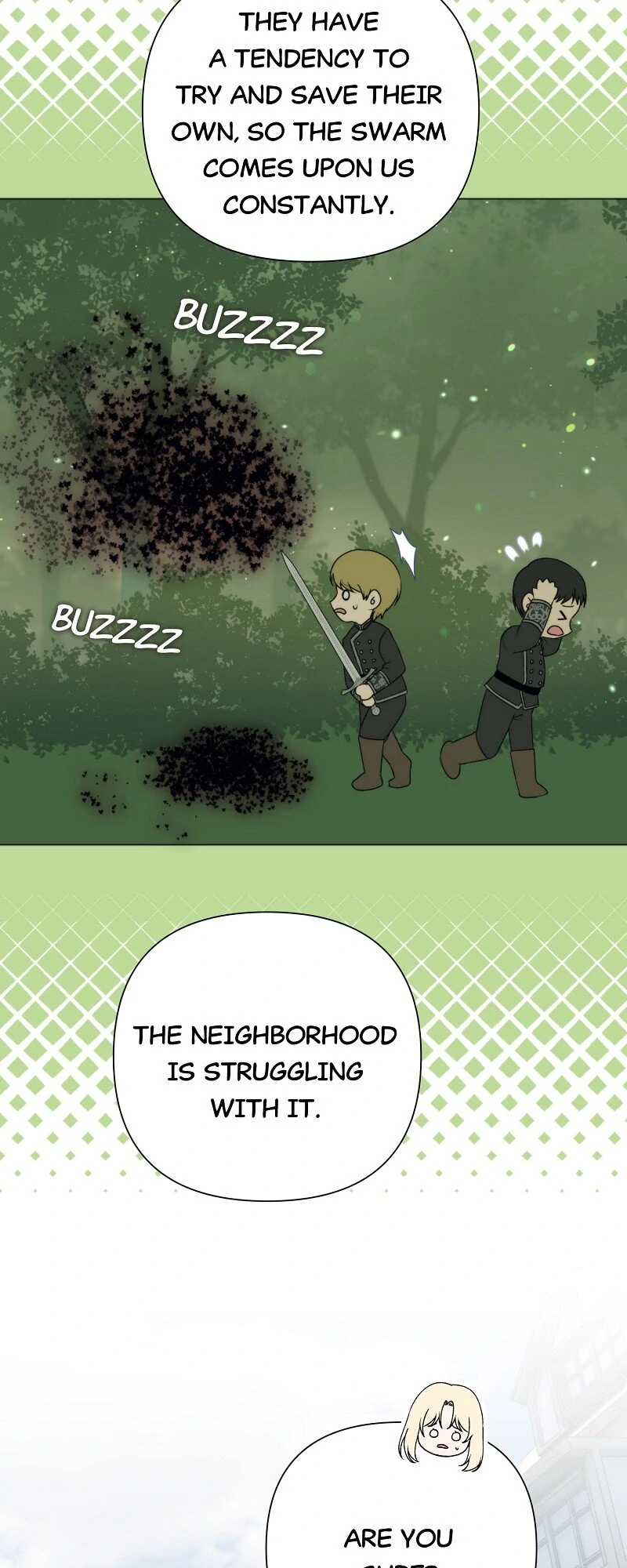 The Grand Duke Is Mine Chapter 89 - Page 6