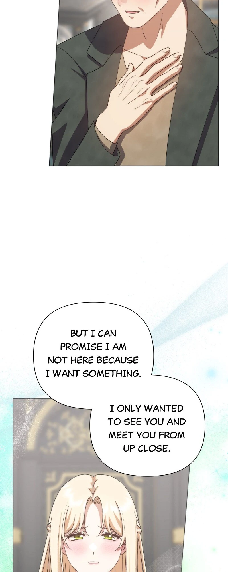 The Grand Duke Is Mine Chapter 89 - Page 51