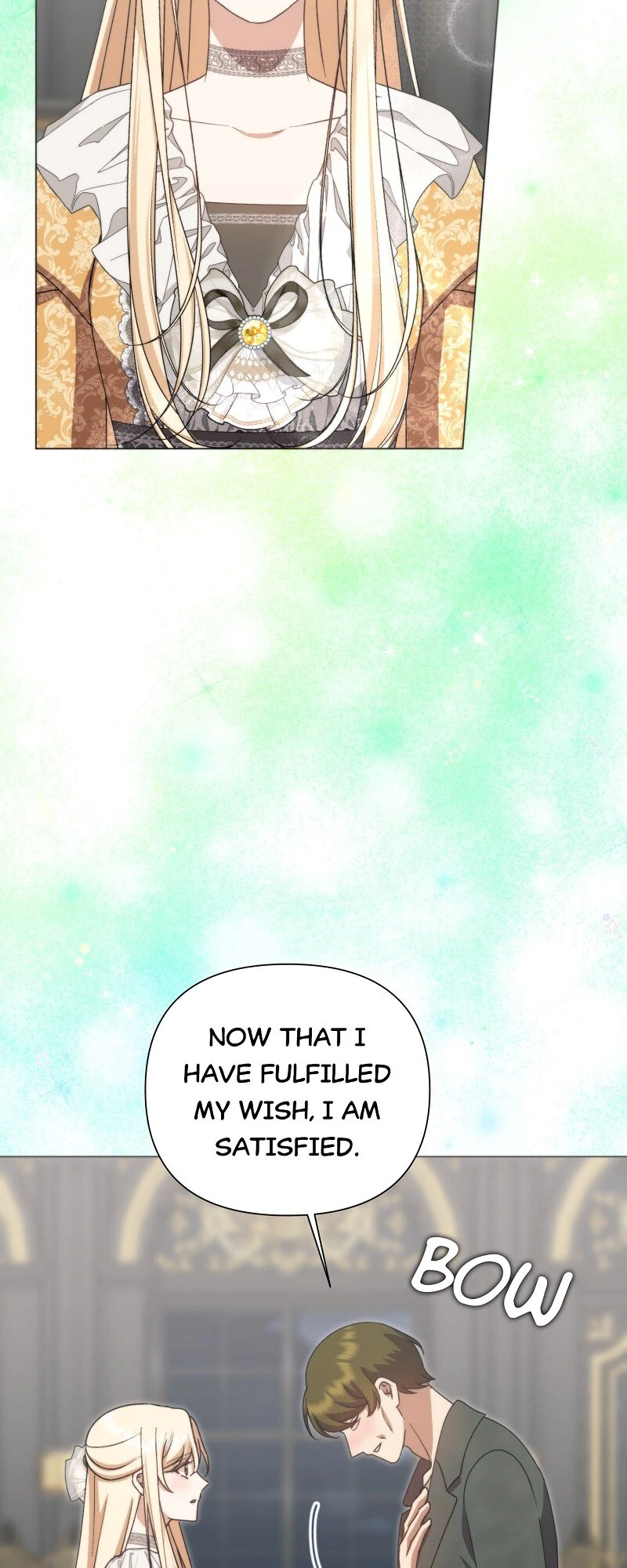 The Grand Duke Is Mine Chapter 89 - Page 52