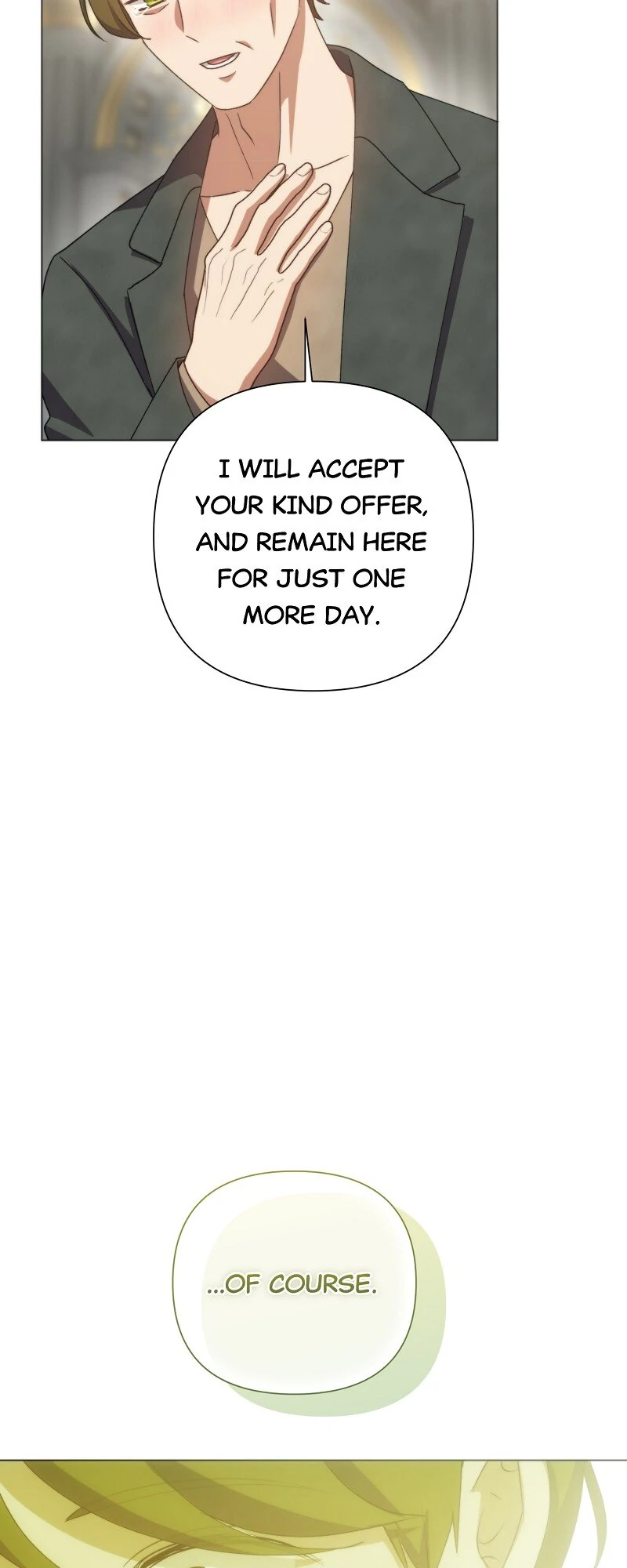 The Grand Duke Is Mine Chapter 89 - Page 56