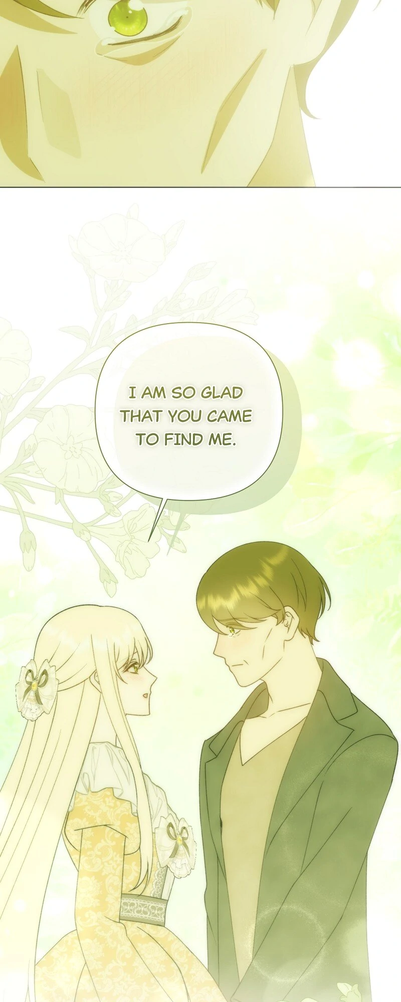 The Grand Duke Is Mine Chapter 89 - Page 57