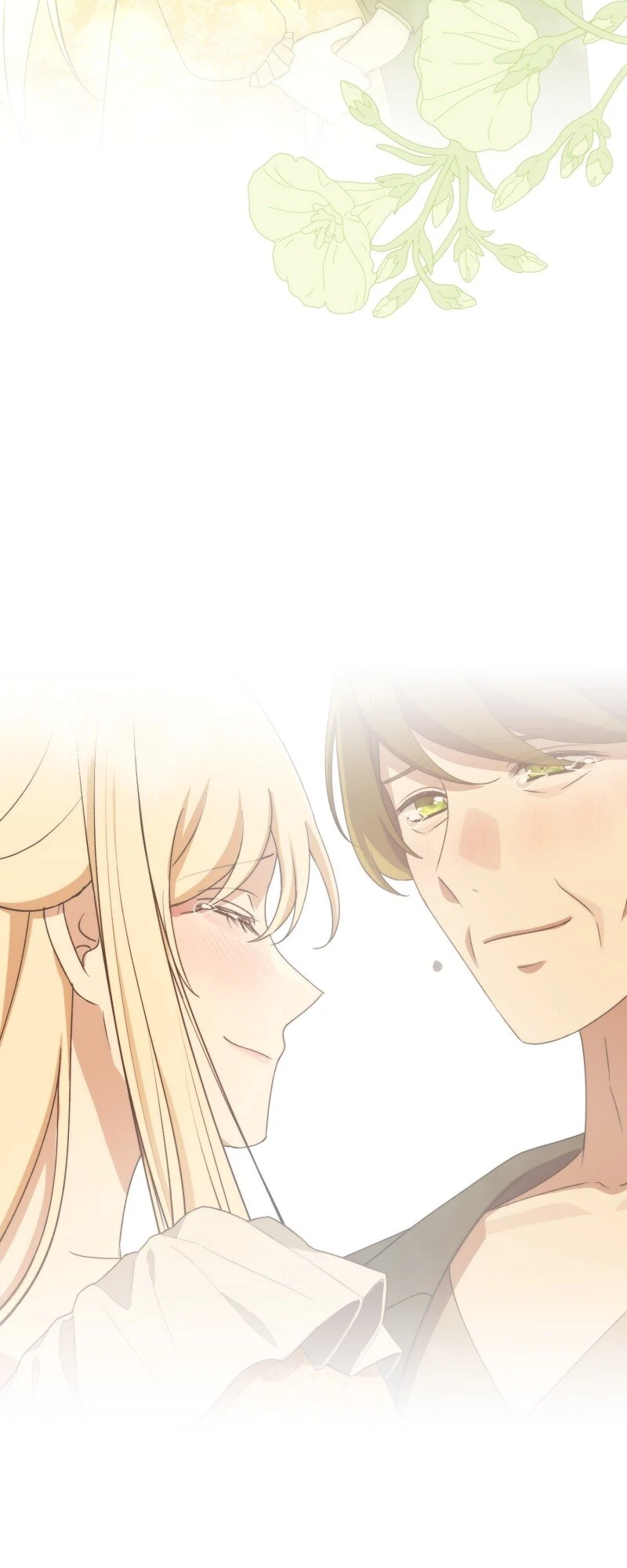 The Grand Duke Is Mine Chapter 89 - Page 58