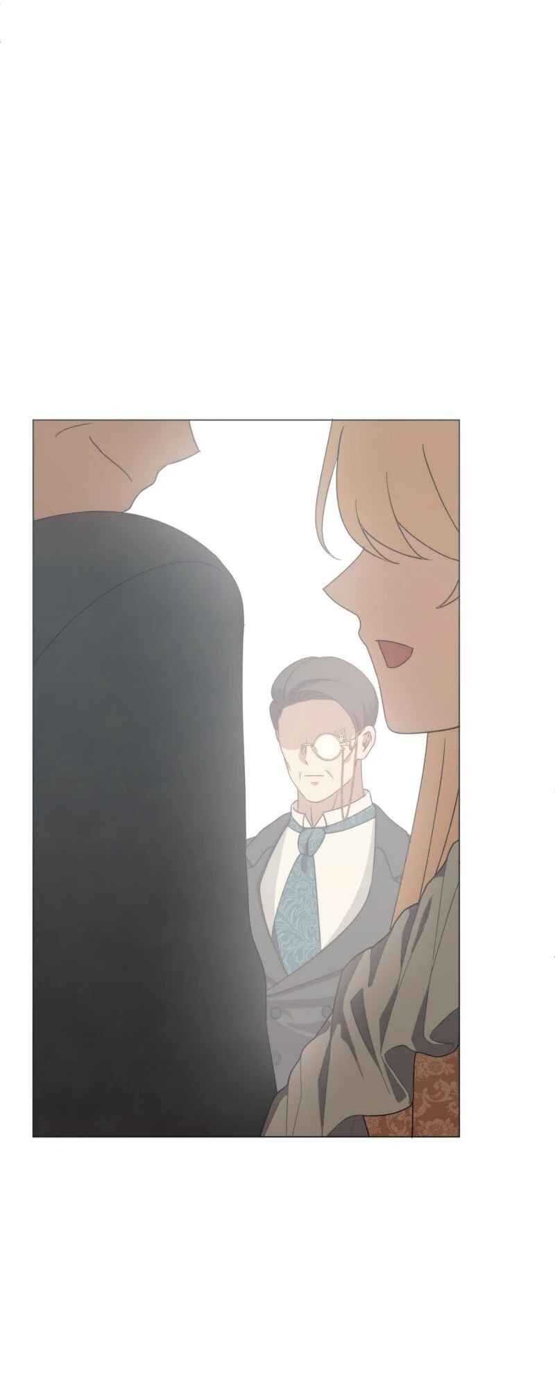 The Grand Duke Is Mine Chapter 89 - Page 59