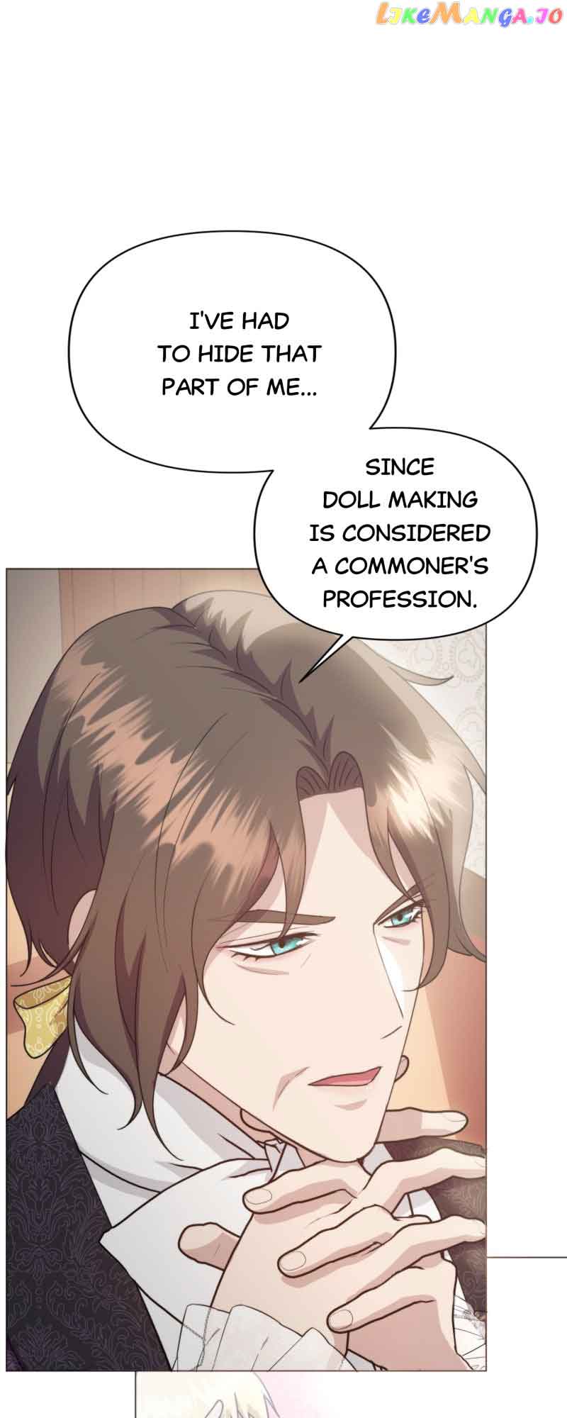 The Grand Duke Is Mine Chapter 9 - Page 2
