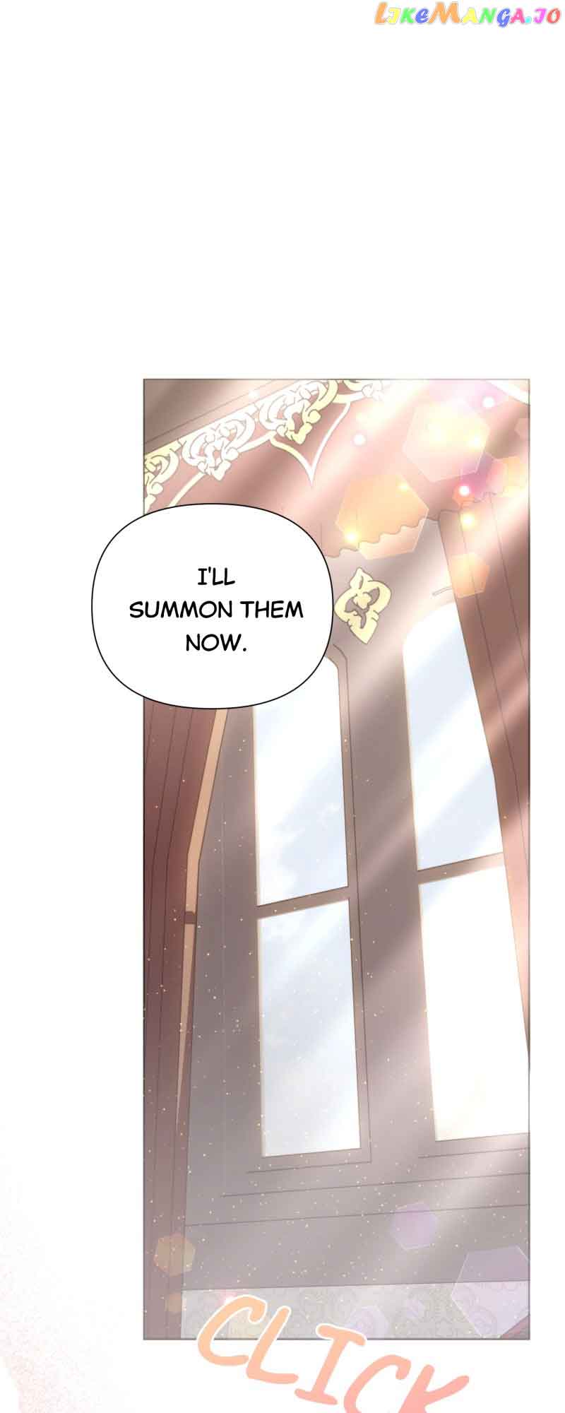 The Grand Duke Is Mine Chapter 9 - Page 15