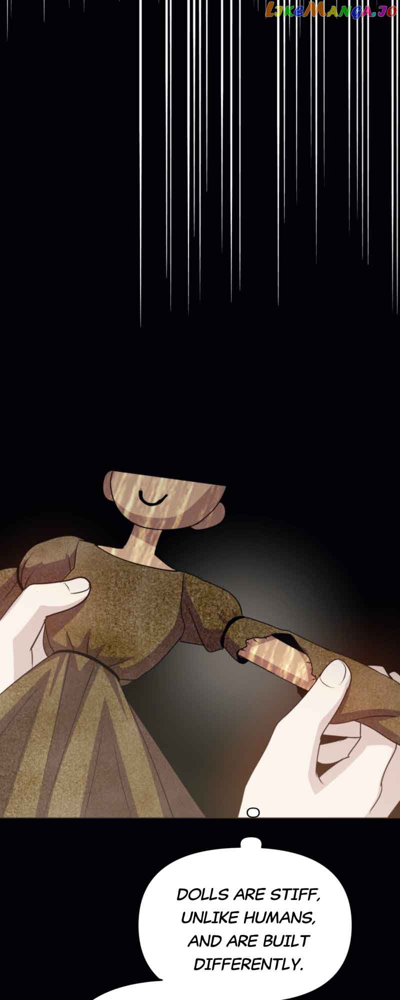 The Grand Duke Is Mine Chapter 9 - Page 25