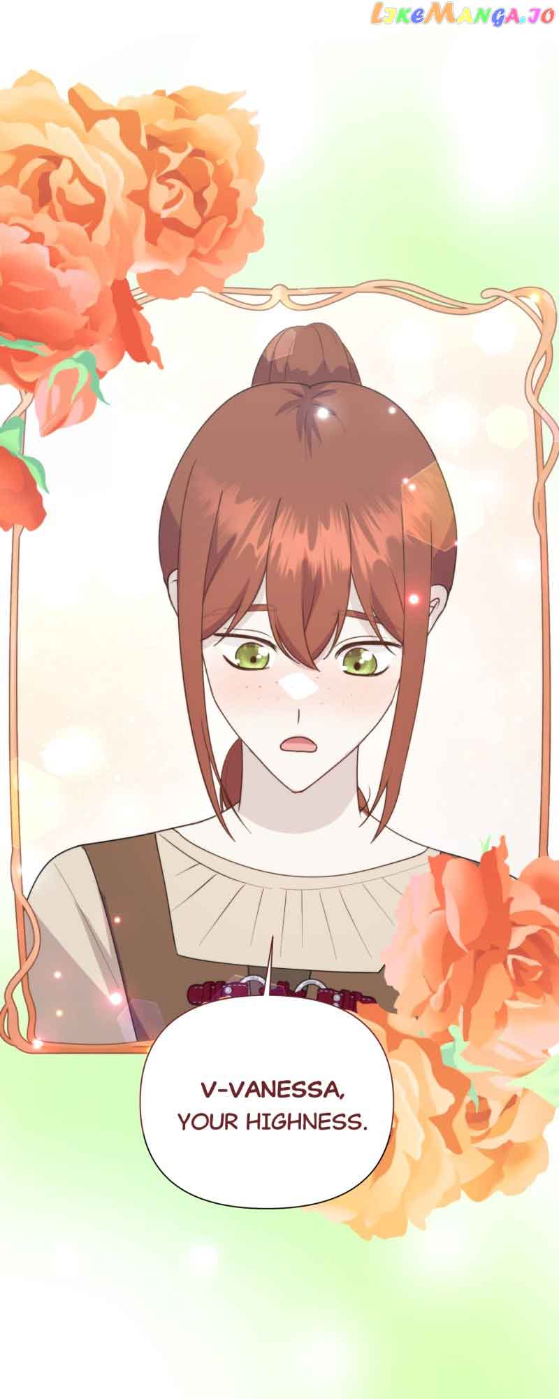 The Grand Duke Is Mine Chapter 9 - Page 36