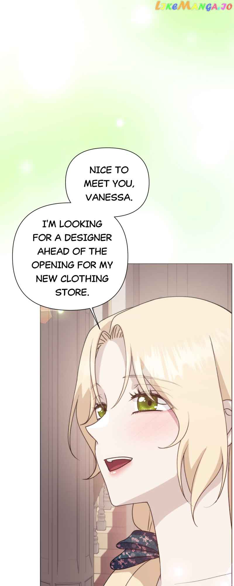 The Grand Duke Is Mine Chapter 9 - Page 37