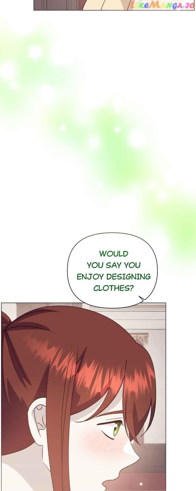 The Grand Duke Is Mine Chapter 9 - Page 38