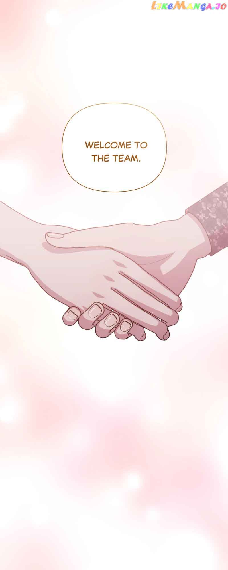 The Grand Duke Is Mine Chapter 9 - Page 42