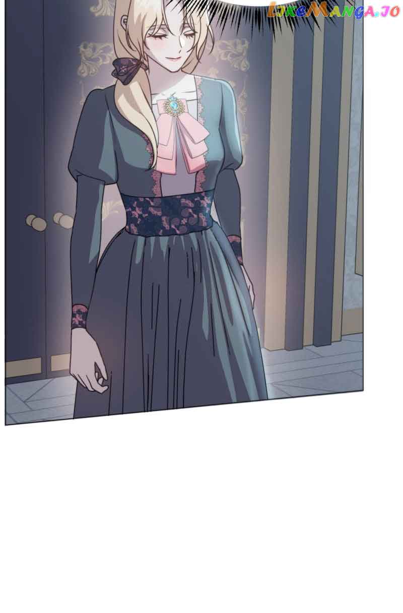 The Grand Duke Is Mine Chapter 9 - Page 45