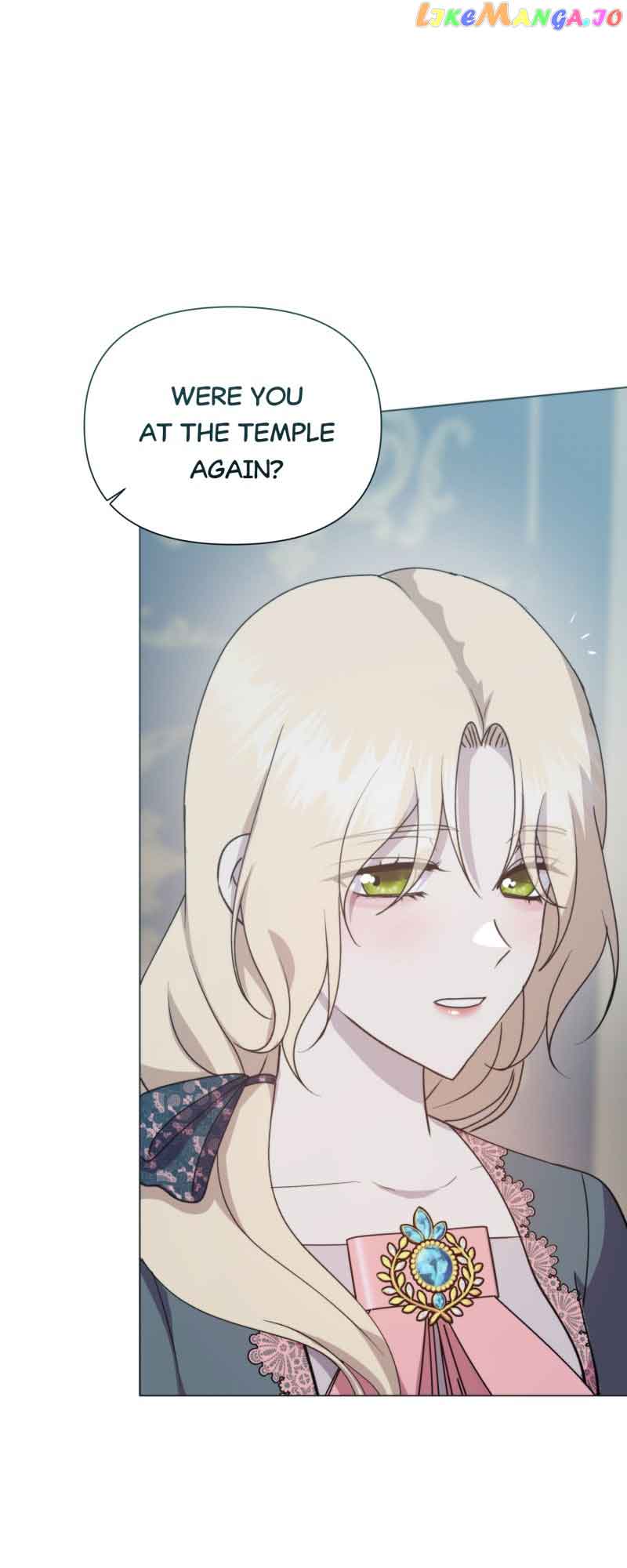 The Grand Duke Is Mine Chapter 9 - Page 46