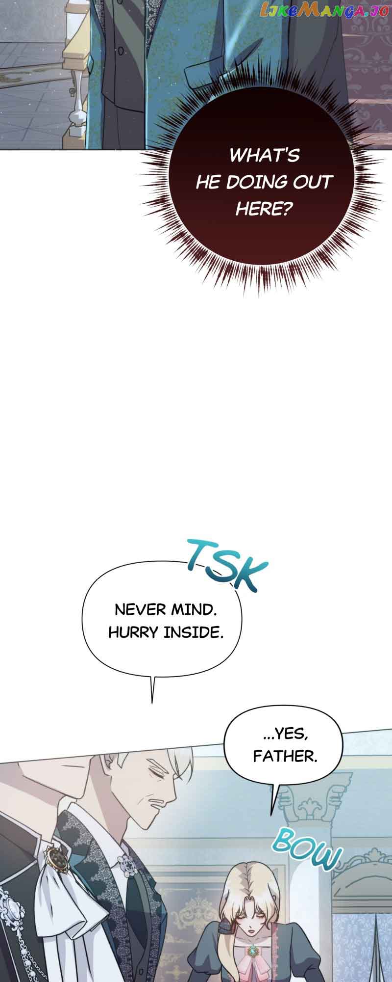 The Grand Duke Is Mine Chapter 9 - Page 48