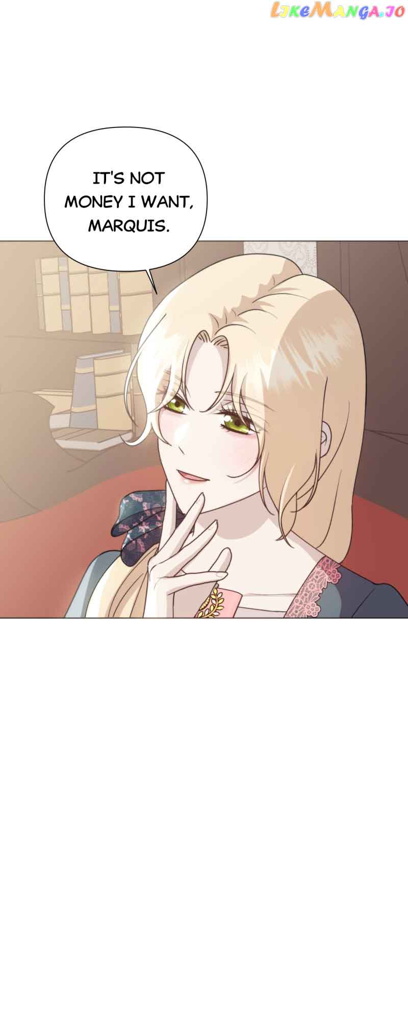 The Grand Duke Is Mine Chapter 9 - Page 6