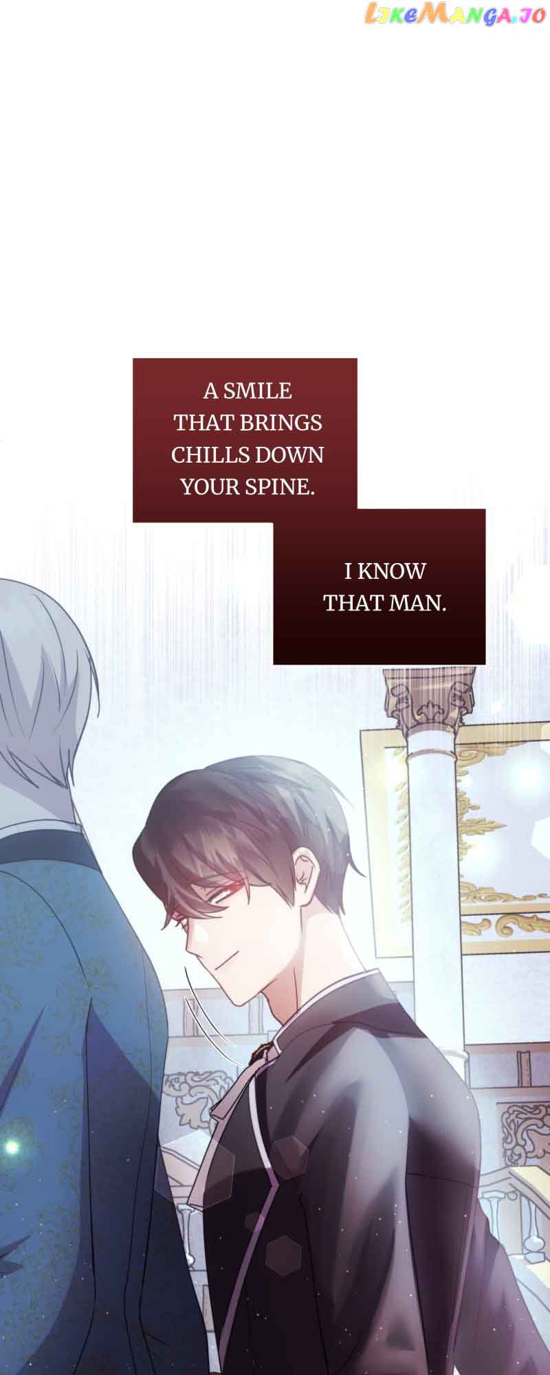 The Grand Duke Is Mine Chapter 9 - Page 52