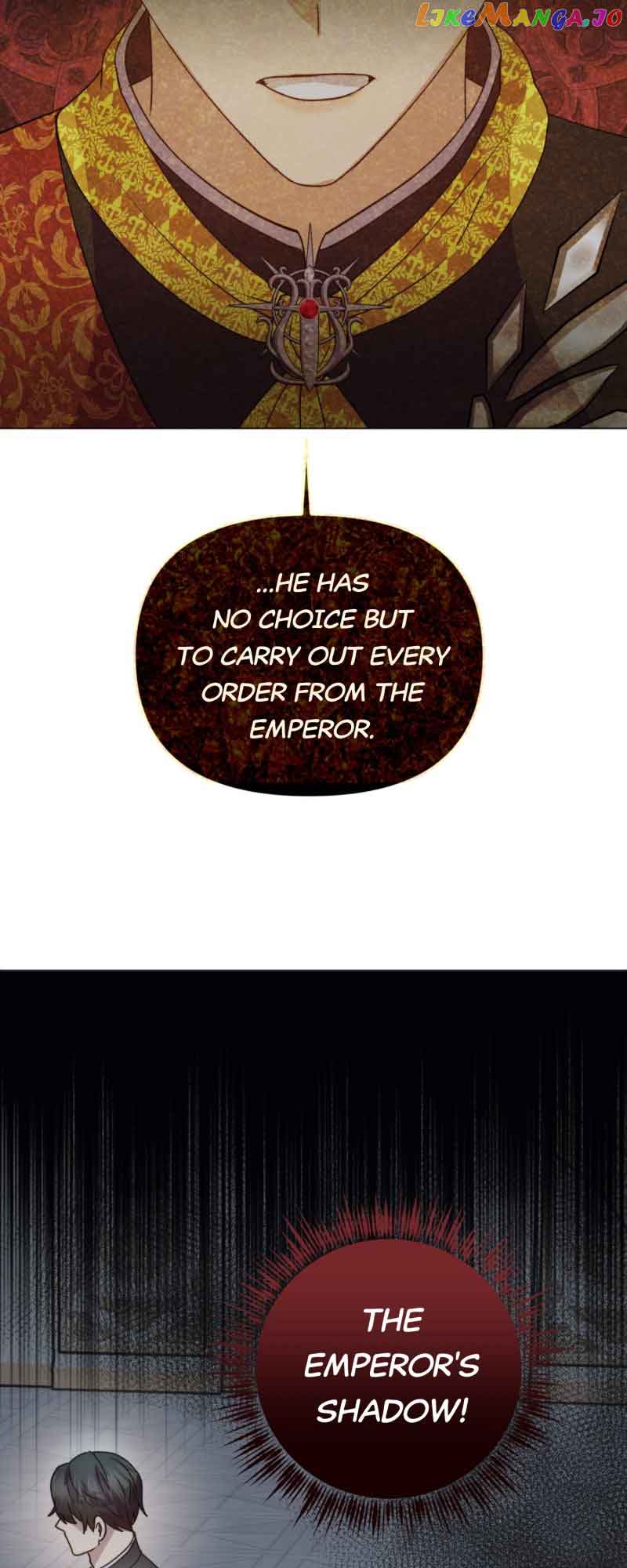 The Grand Duke Is Mine Chapter 9 - Page 54