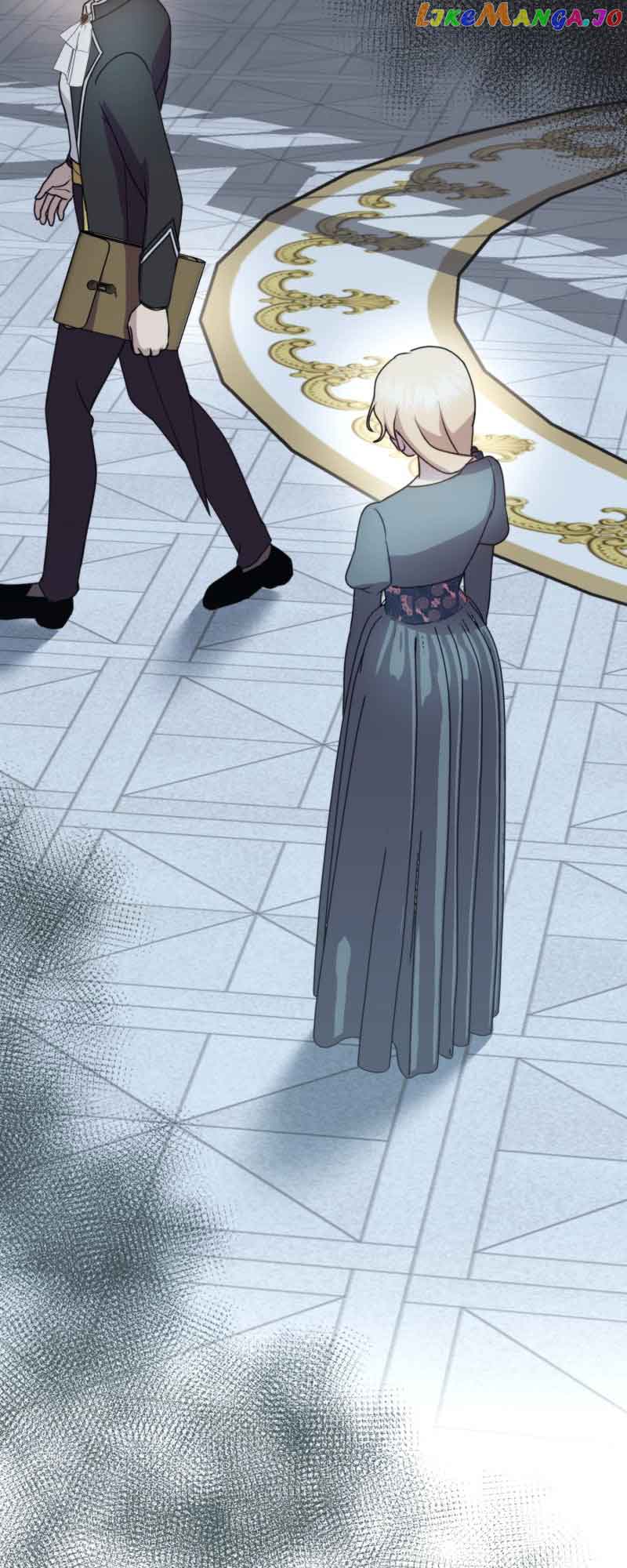 The Grand Duke Is Mine Chapter 9 - Page 55