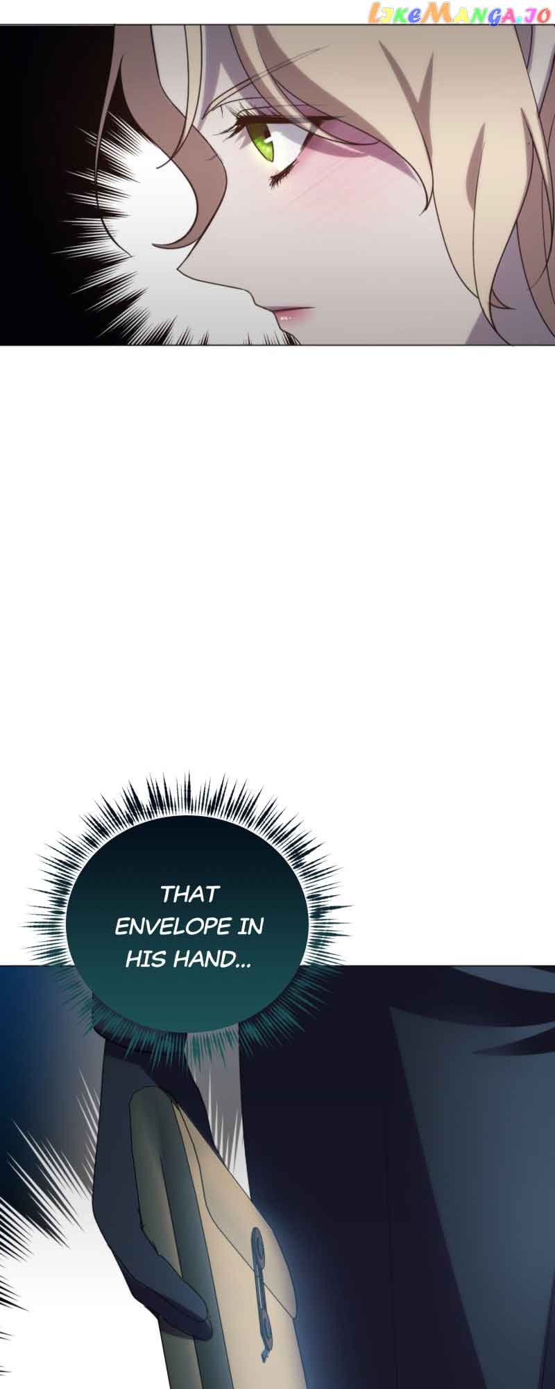 The Grand Duke Is Mine Chapter 9 - Page 60