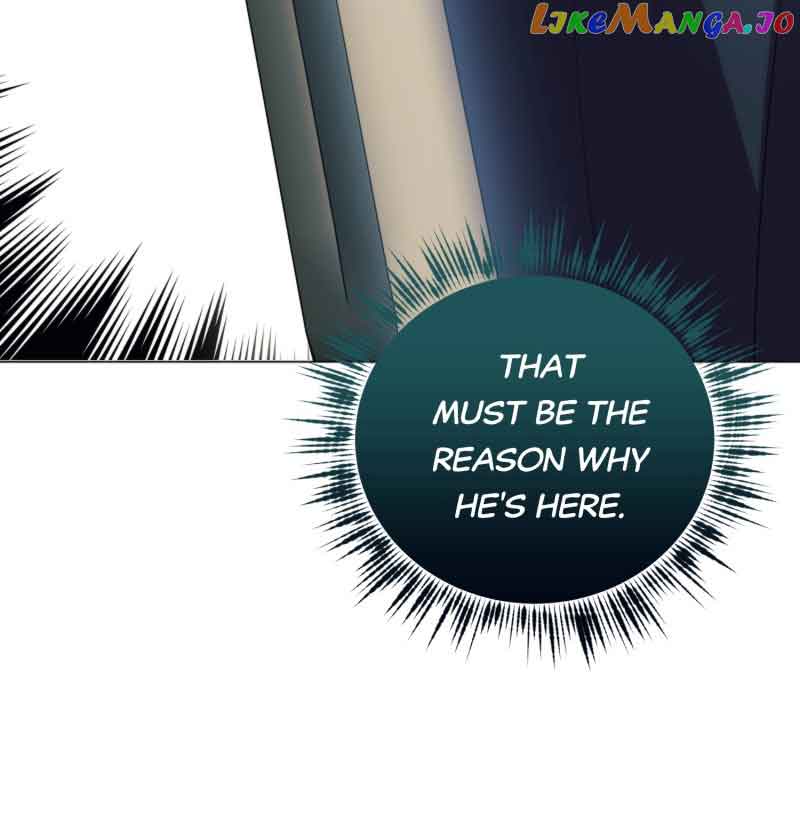 The Grand Duke Is Mine Chapter 9 - Page 61