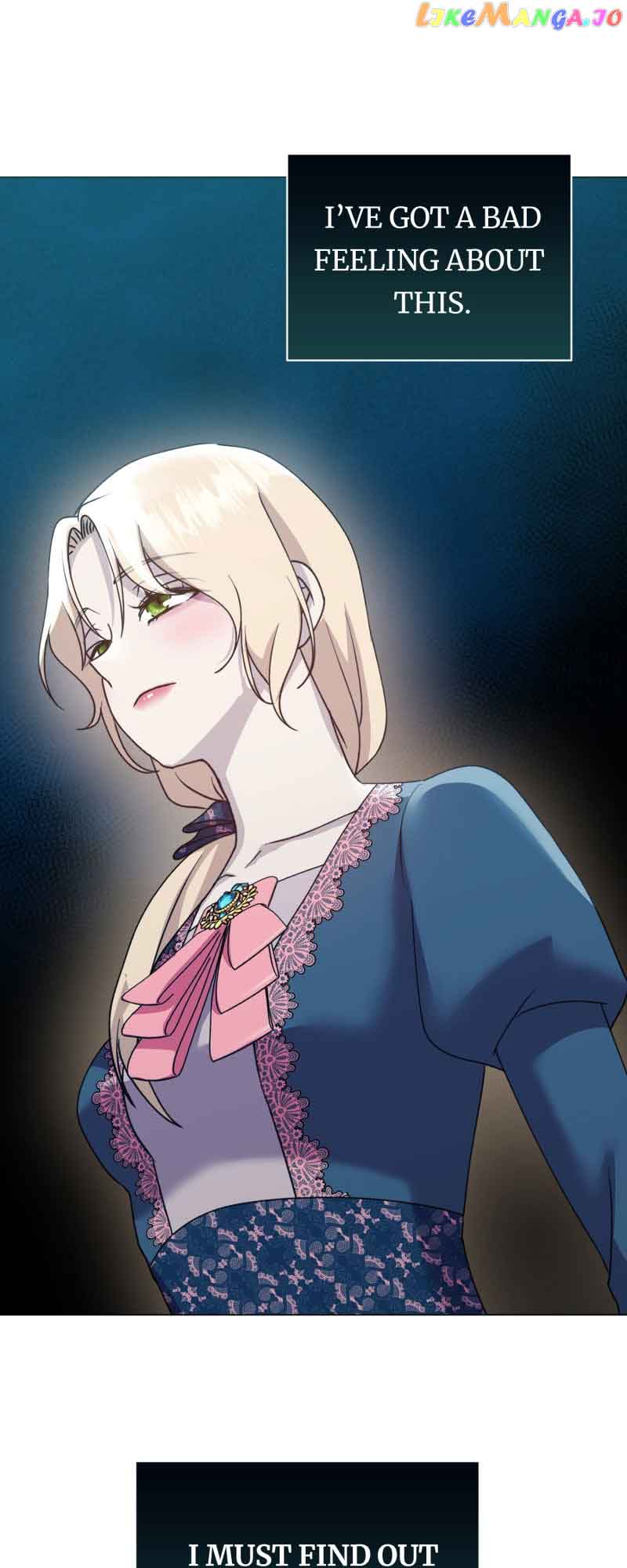 The Grand Duke Is Mine Chapter 9 - Page 62