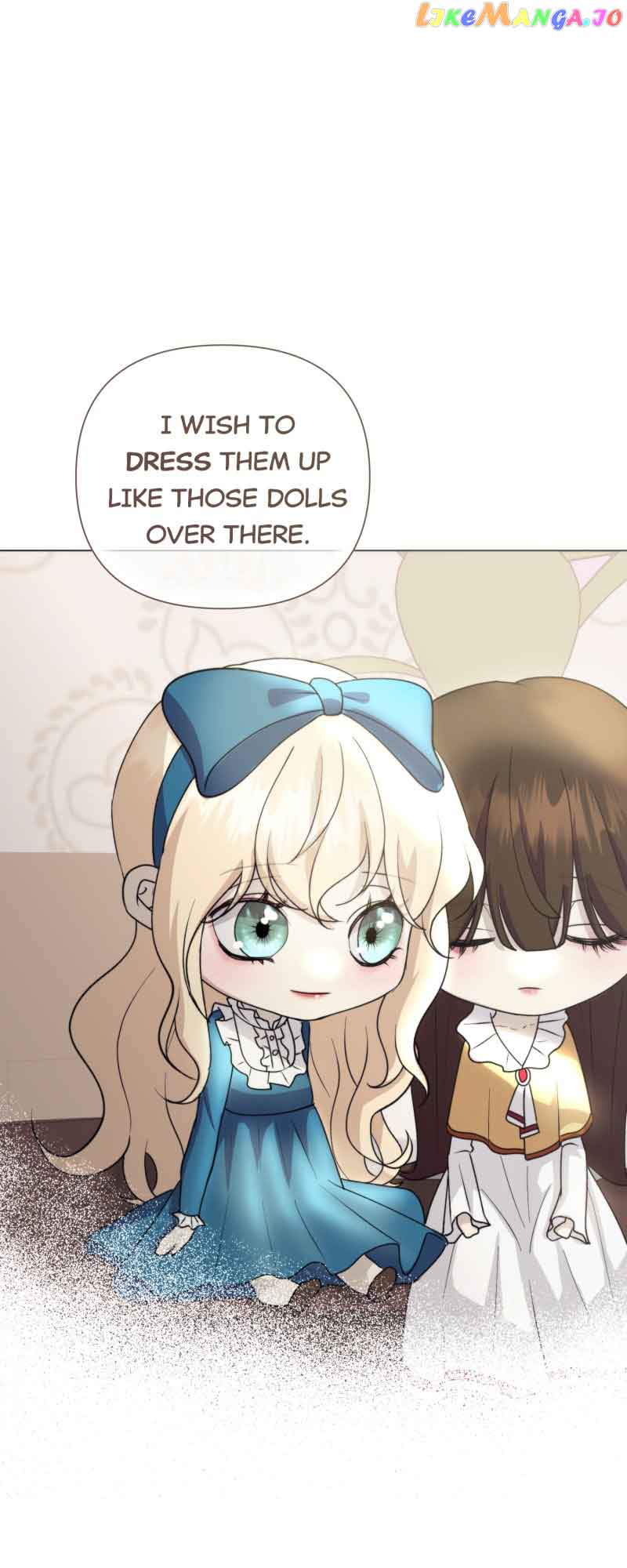 The Grand Duke Is Mine Chapter 9 - Page 8