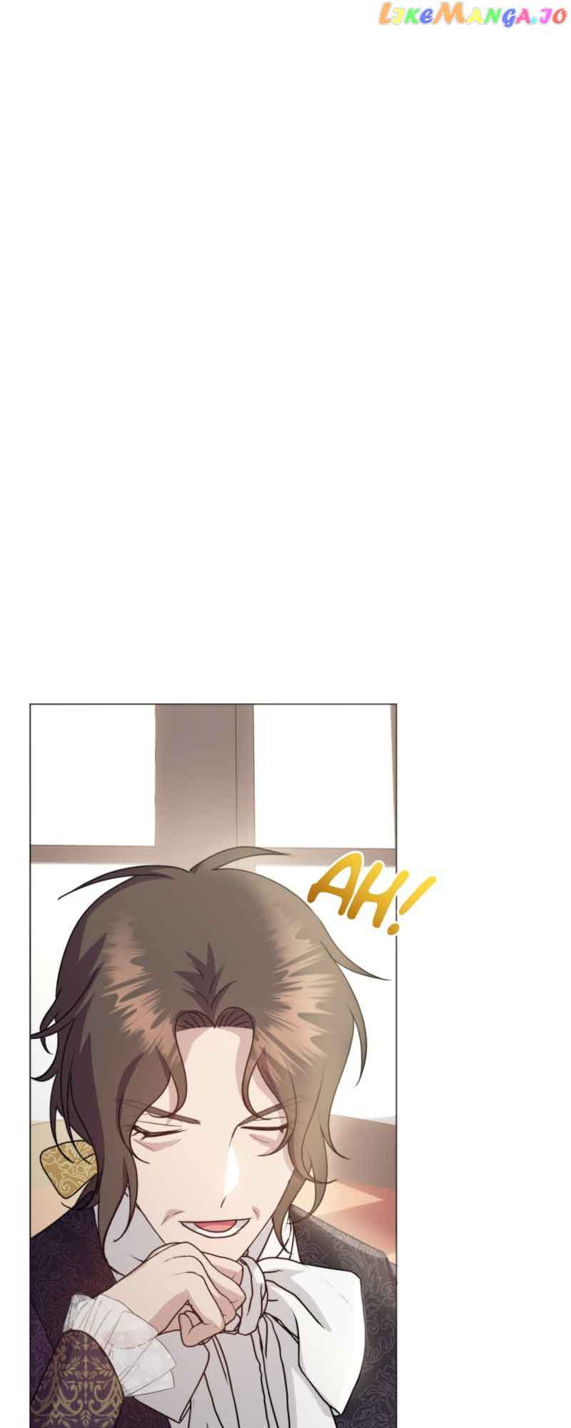The Grand Duke Is Mine Chapter 9 - Page 9