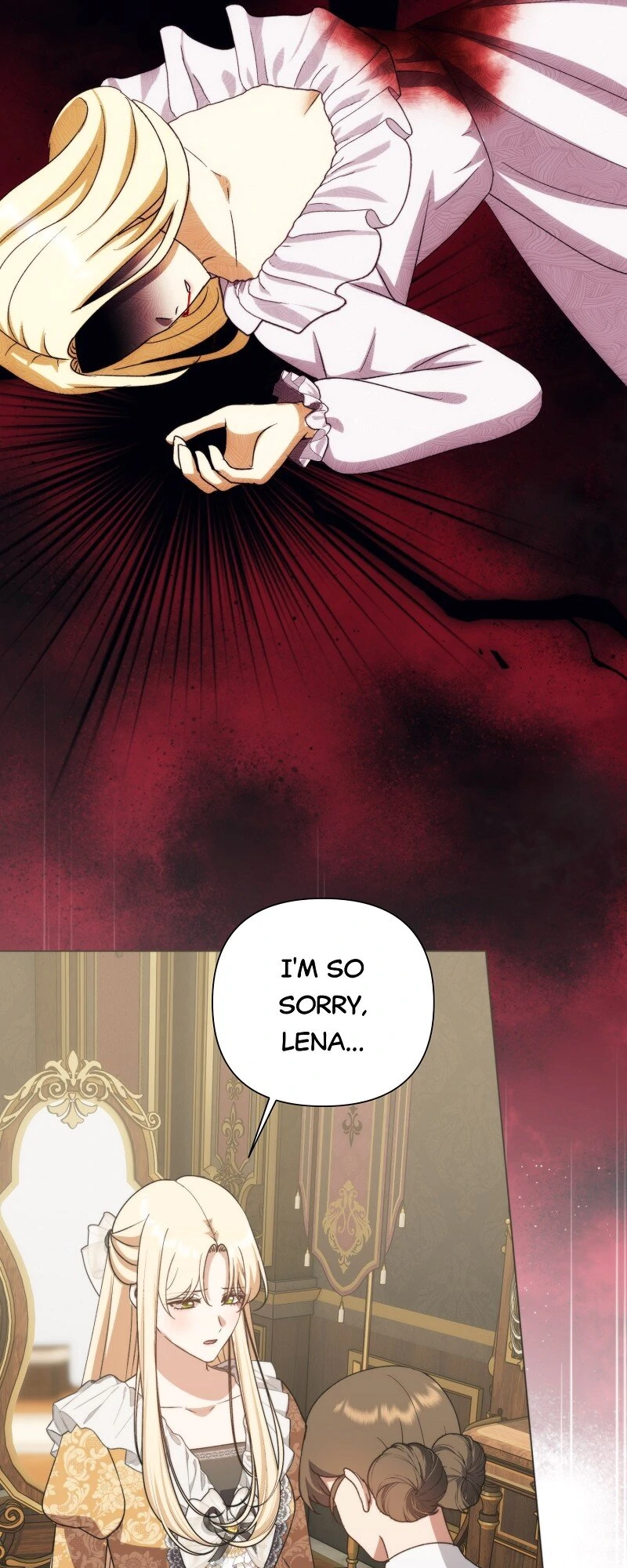 The Grand Duke Is Mine Chapter 90 - Page 2