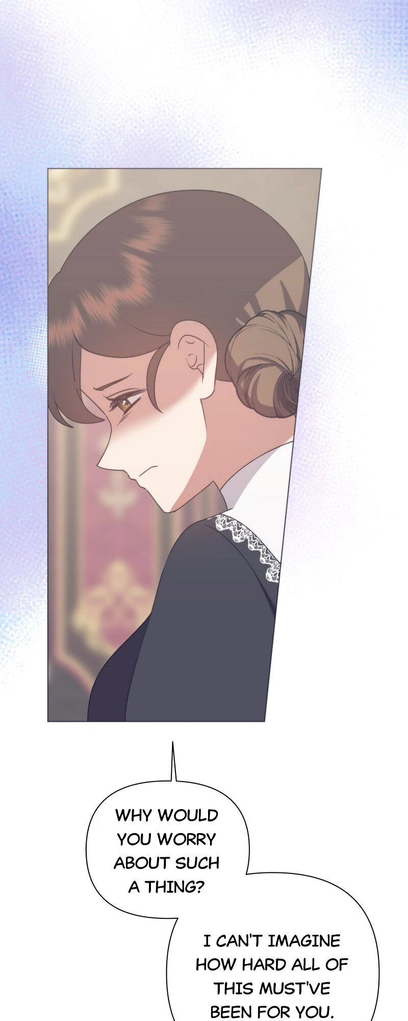 The Grand Duke Is Mine Chapter 90 - Page 11