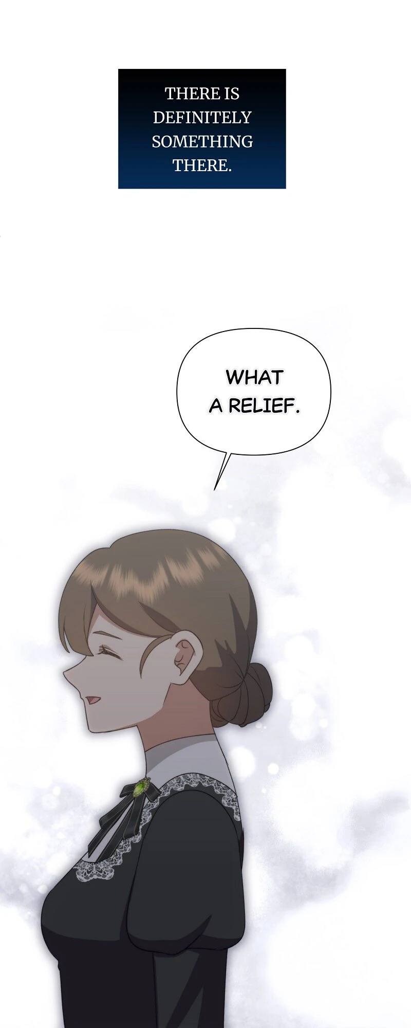 The Grand Duke Is Mine Chapter 90 - Page 19