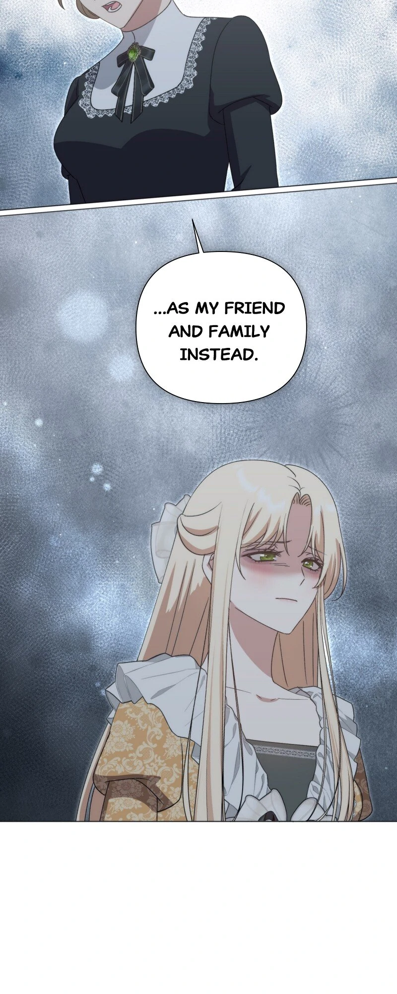 The Grand Duke Is Mine Chapter 90 - Page 4