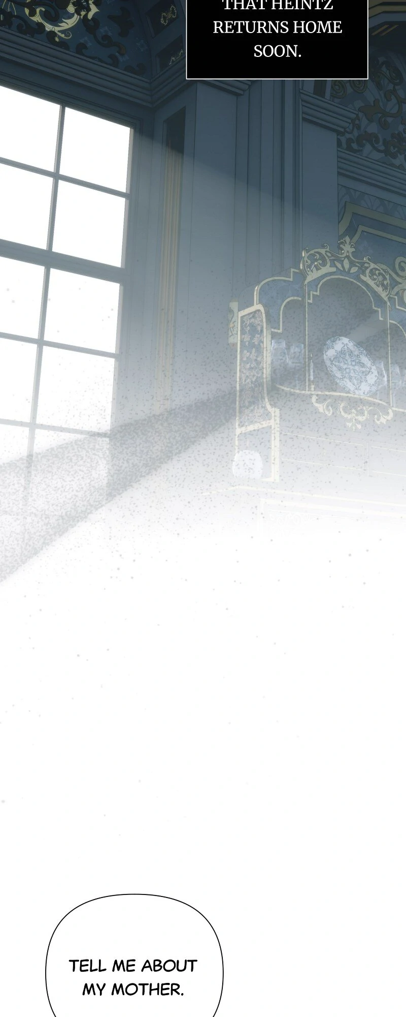 The Grand Duke Is Mine Chapter 90 - Page 34