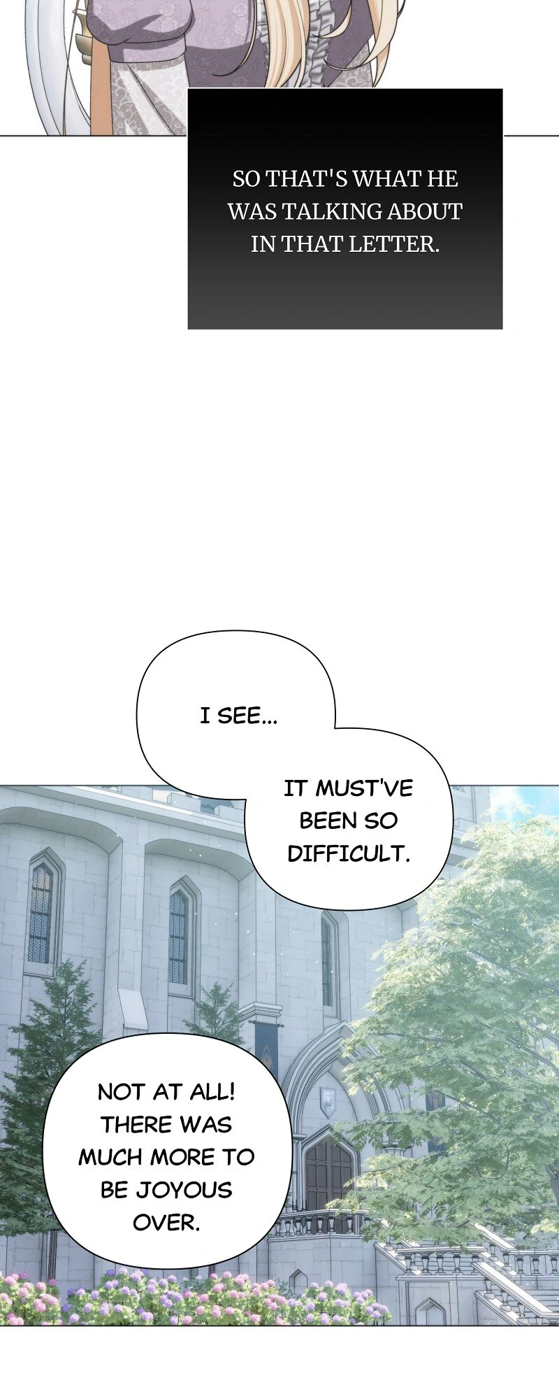 The Grand Duke Is Mine Chapter 90 - Page 39