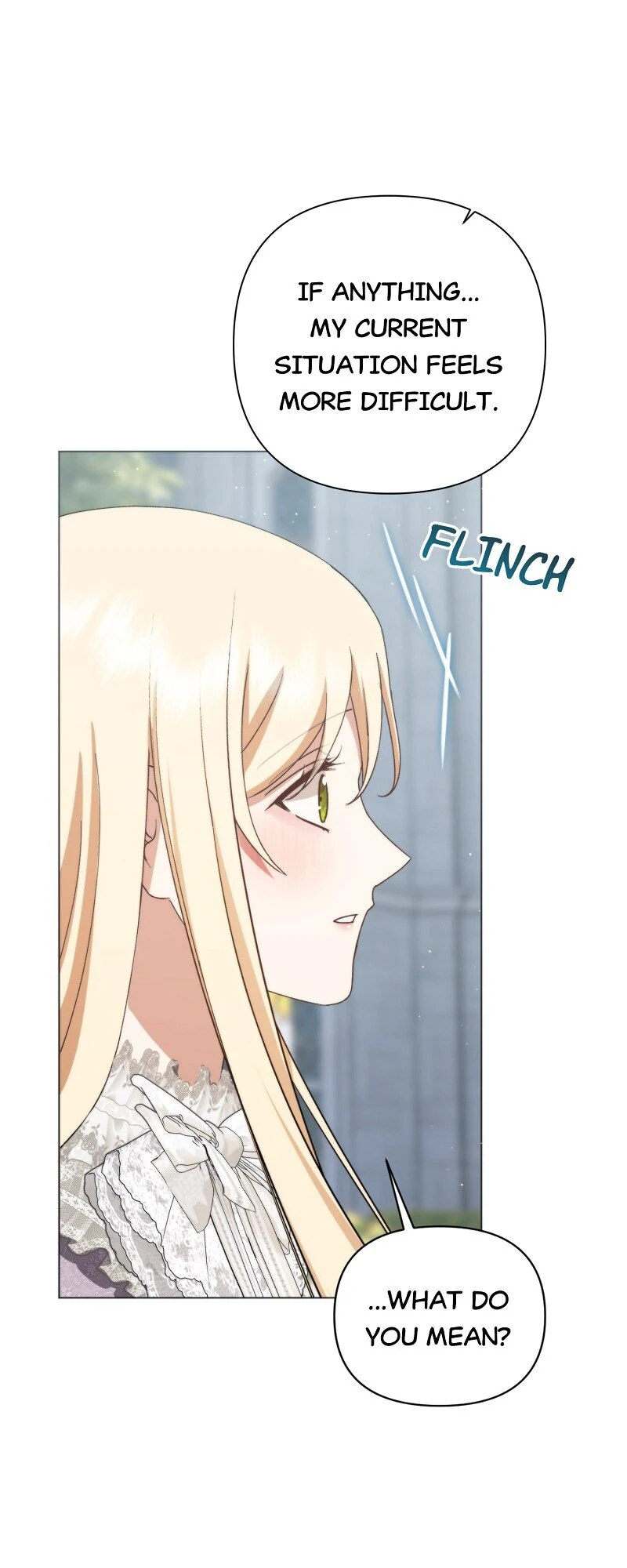 The Grand Duke Is Mine Chapter 90 - Page 40